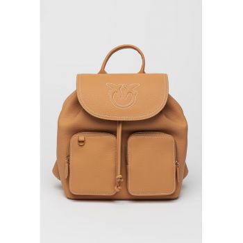 Rucsac de piele Carrie