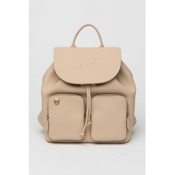 Rucsac de piele Carrie