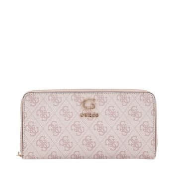 Zamira 4g logo maxi wallet