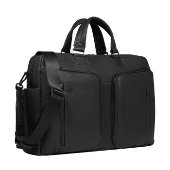 Briefcase pc 15.6