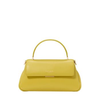 Grace small top handle bag