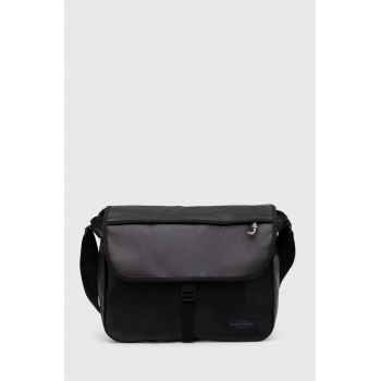 Eastpak geanta laptop Delegate + culoarea negru, EK00026EO131 Eastpak geanta laptop Delegate + culoarea negru, EK00026EO131