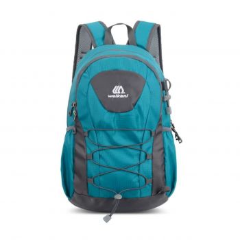 Rucsac unisex pentru drumetie, Zinaida GT3718, Verde Rucsac unisex pentru drumetie, Zinaida GT3718, Verde