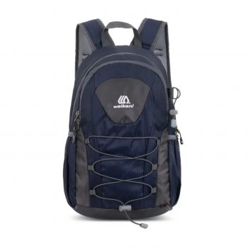 Rucsac unisex pentru drumetie, Zinaida GT3719, Albastru inchis Rucsac unisex pentru drumetie, Zinaida GT3719, Albastru inchis