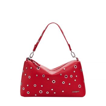 Studded handbag Studded handbag