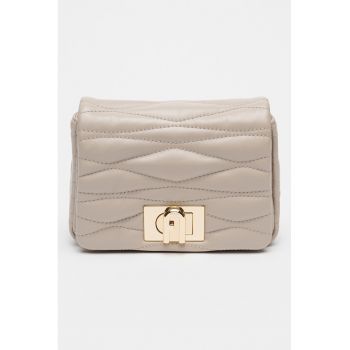 Geanta crossbody din piele 1927 Mini Geanta crossbody din piele 1927 Mini