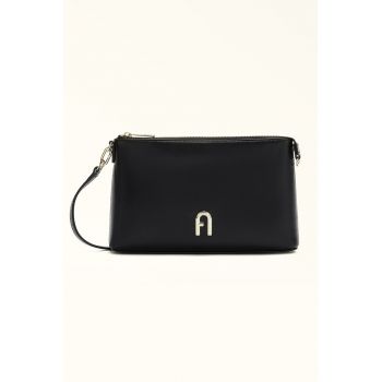 Geanta crossbody din piele Diamante Geanta crossbody din piele Diamante