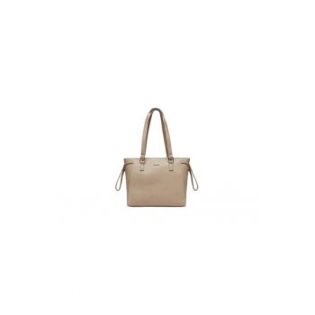 Geanta dama 305219923 - Piele ecologica - Roz Geanta dama 305219923 - Piele ecologica - Roz