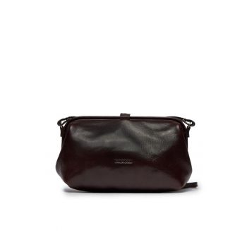 Geata dama - 5903814244101 - Piele naturala - One size - Maro Geata dama - 5903814244101 - Piele naturala - One size - Maro