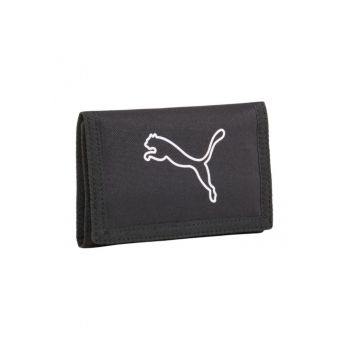 Portofel negru - unisex Portofel negru - unisex