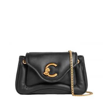 C-me fluffy small - noir C-me fluffy small - noir