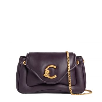 C-me fluffy small - prune C-me fluffy small - prune