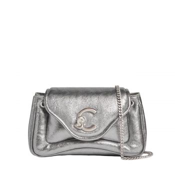 C-me fluffy small - steel C-me fluffy small - steel