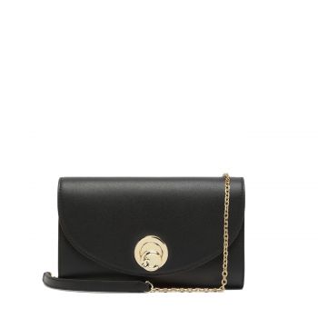 Nikla smooth small - noir Nikla smooth small - noir