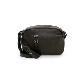 Geanta crossbody de piele ecologica Nele Geanta crossbody de piele ecologica Nele