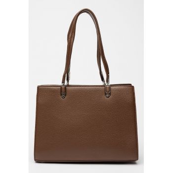 Geanta shopper de piele ecologica - Maro Geanta shopper de piele ecologica - Maro