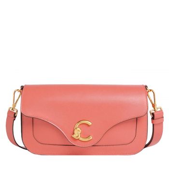 C-me calf medium - pink clay C-me calf medium - pink clay