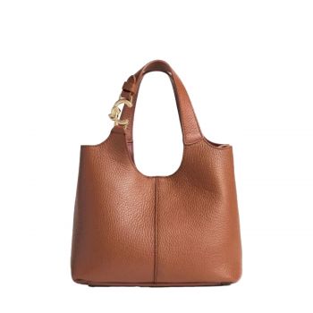 C-easy small - cognac C-easy small - cognac