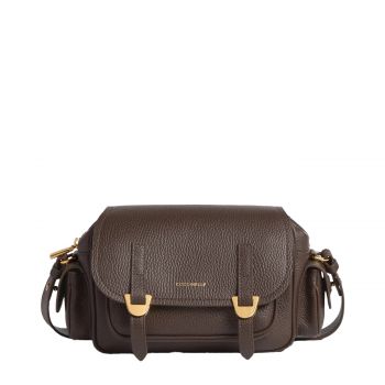 Campus small - brunette Campus small - brunette